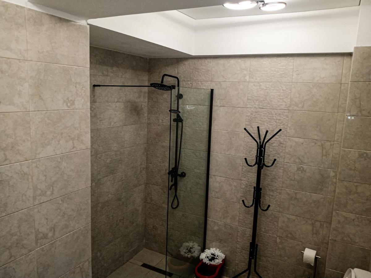 Ric Apartament Năvodari Екстериор снимка