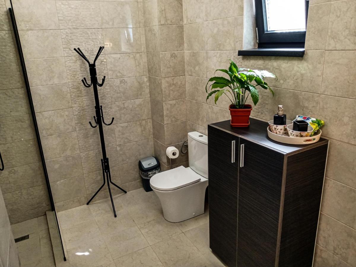 Ric Apartament Năvodari Екстериор снимка