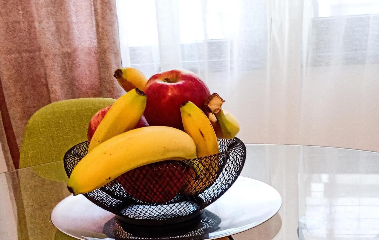 Ric Apartament Năvodari Екстериор снимка