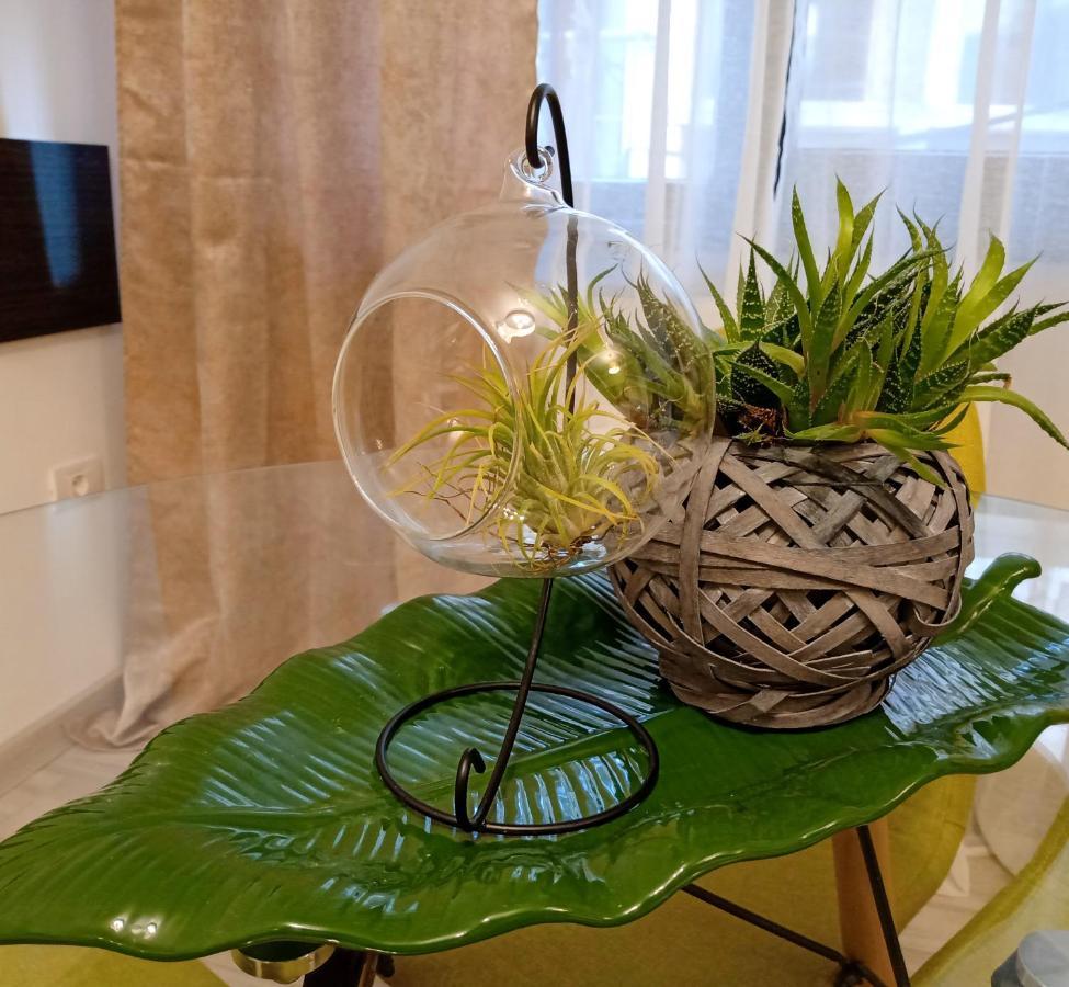 Ric Apartament Năvodari Екстериор снимка